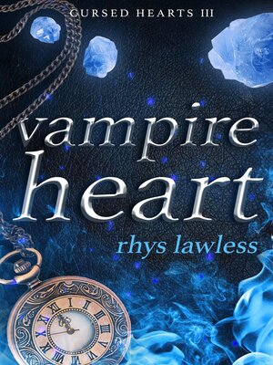 cover image of Vampire Heart